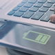 Illustration for article titled Juice up Your Devices in the Blink of an Eye With a Wireless Charger That Doesnt Suck